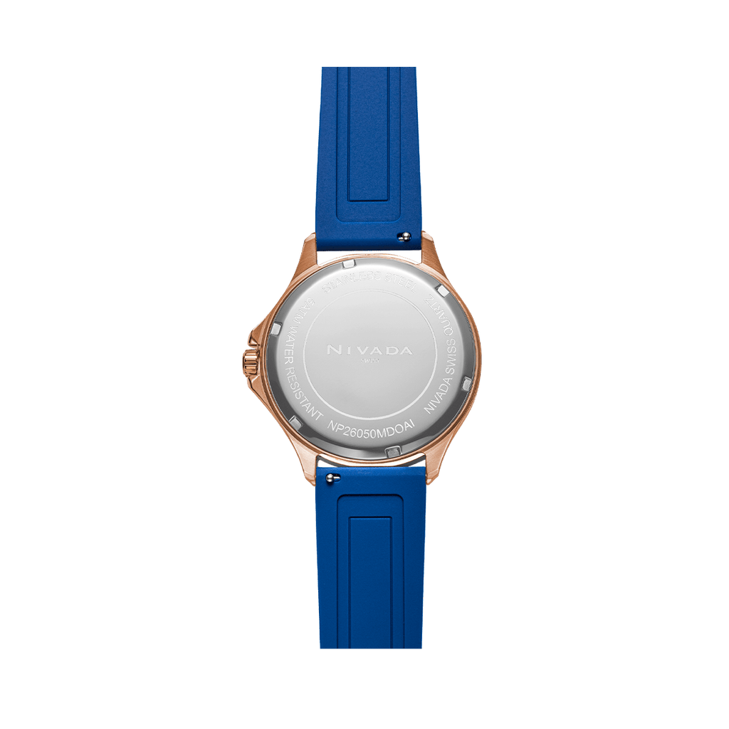 Reloj Moonmaster 109 Caballero