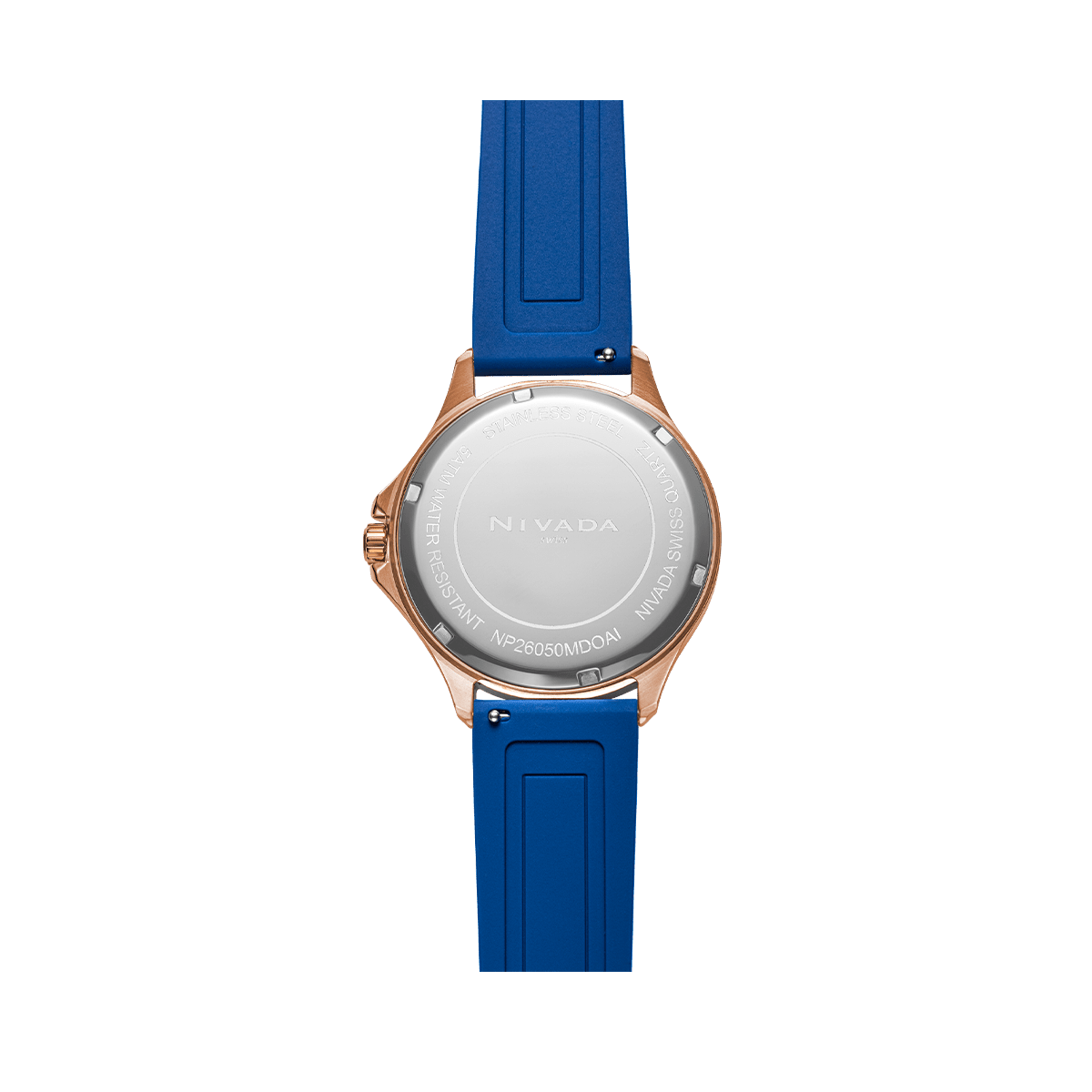 Reloj Moonmaster 109 Caballero