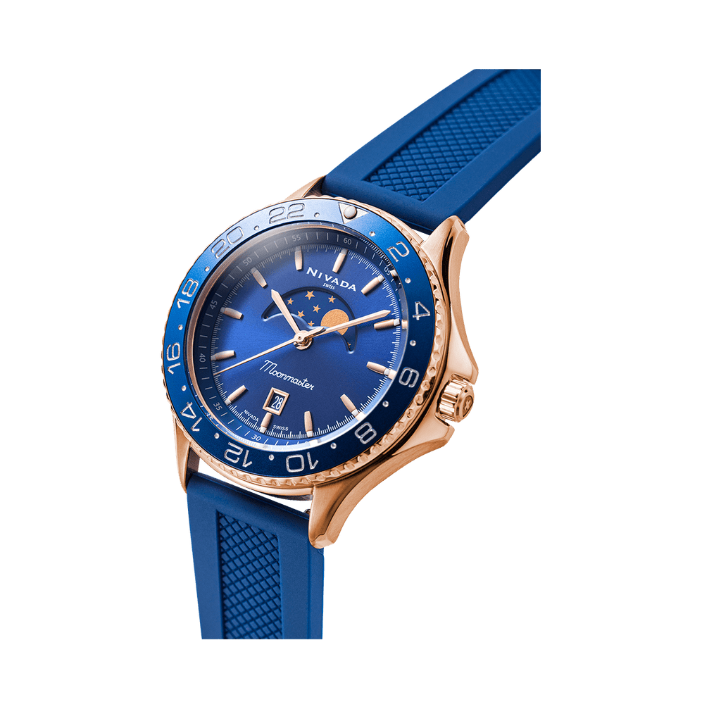 Reloj Moonmaster 109 Caballero