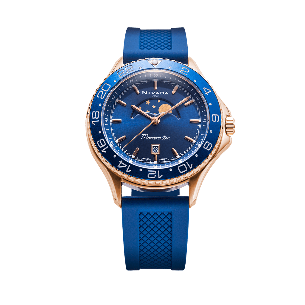 Reloj Moonmaster 109 Caballero