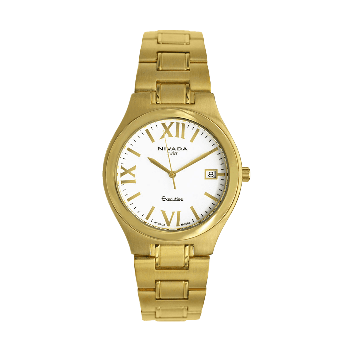 Reloj Millionaire 122 Caballero