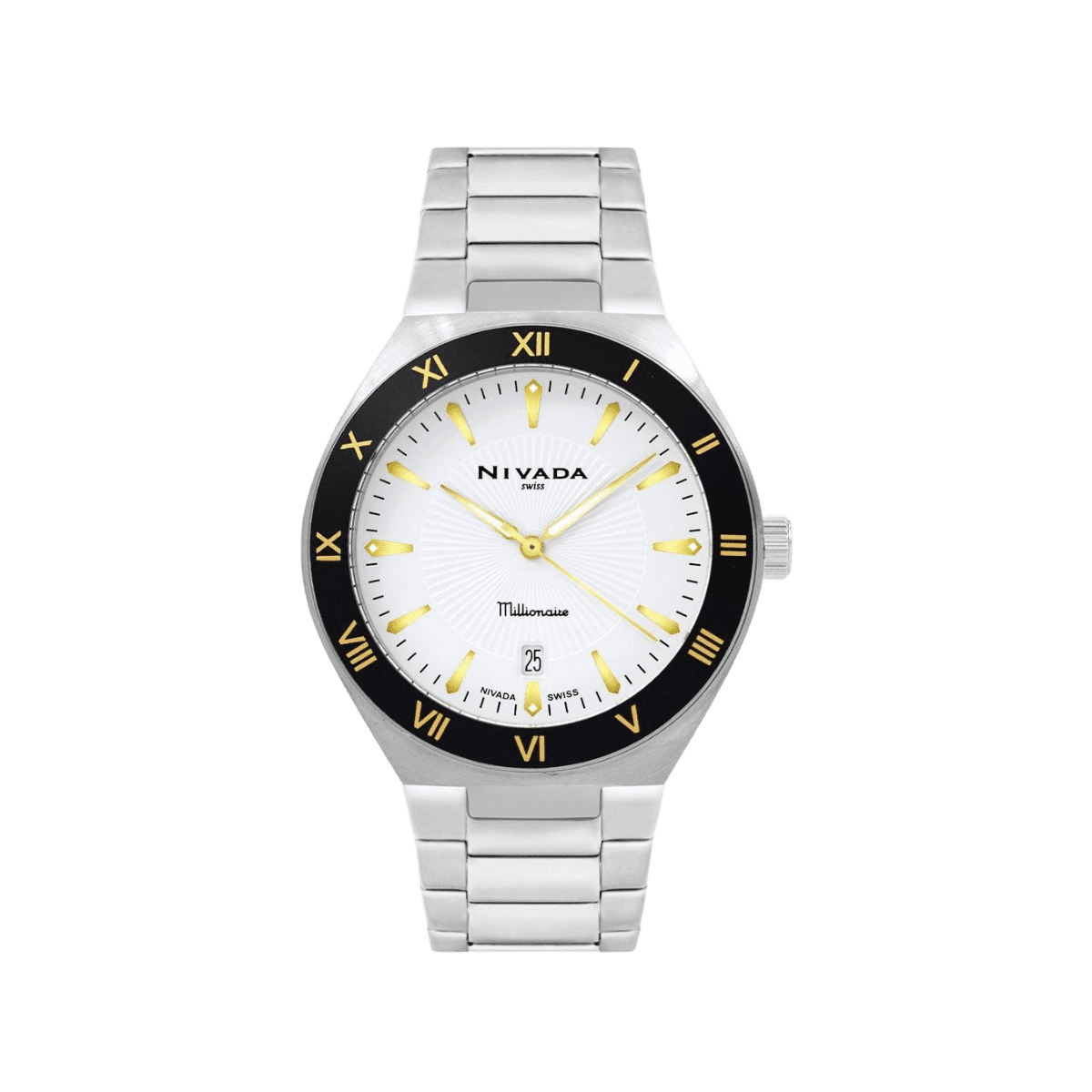 Reloj Millionaire 141 Caballero