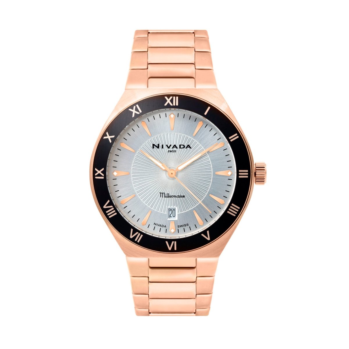 Reloj Millionaire 142 Caballero