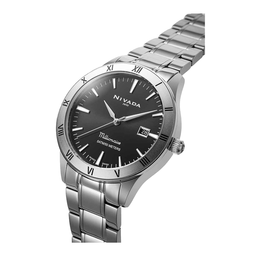 Reloj Millionaire 159 Caballero
