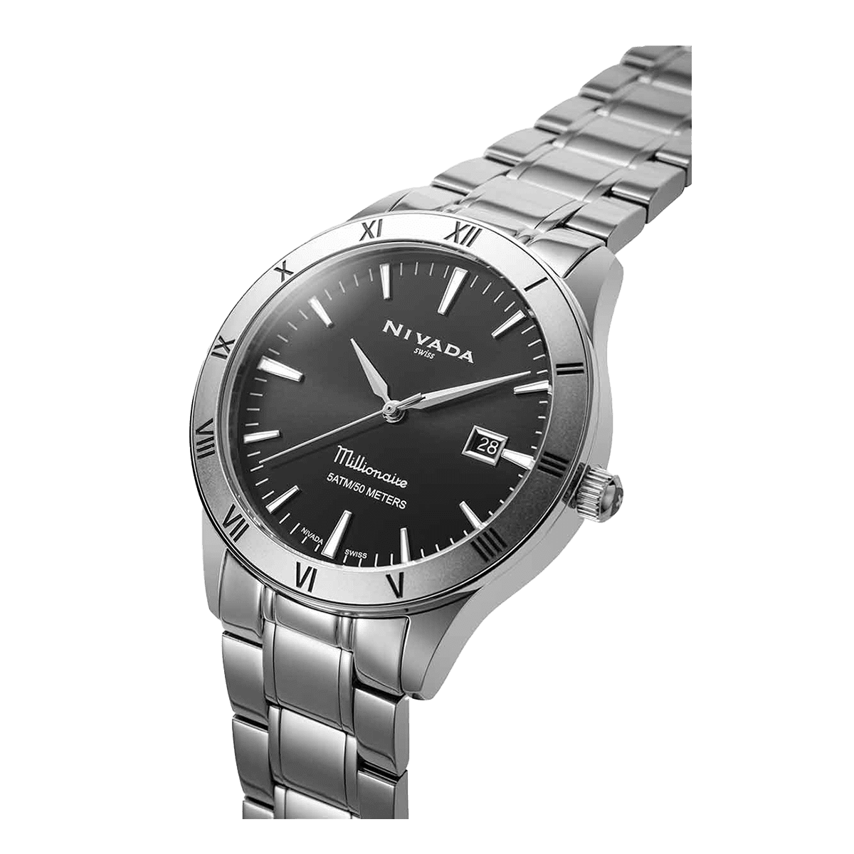 Reloj Millionaire 159 Caballero