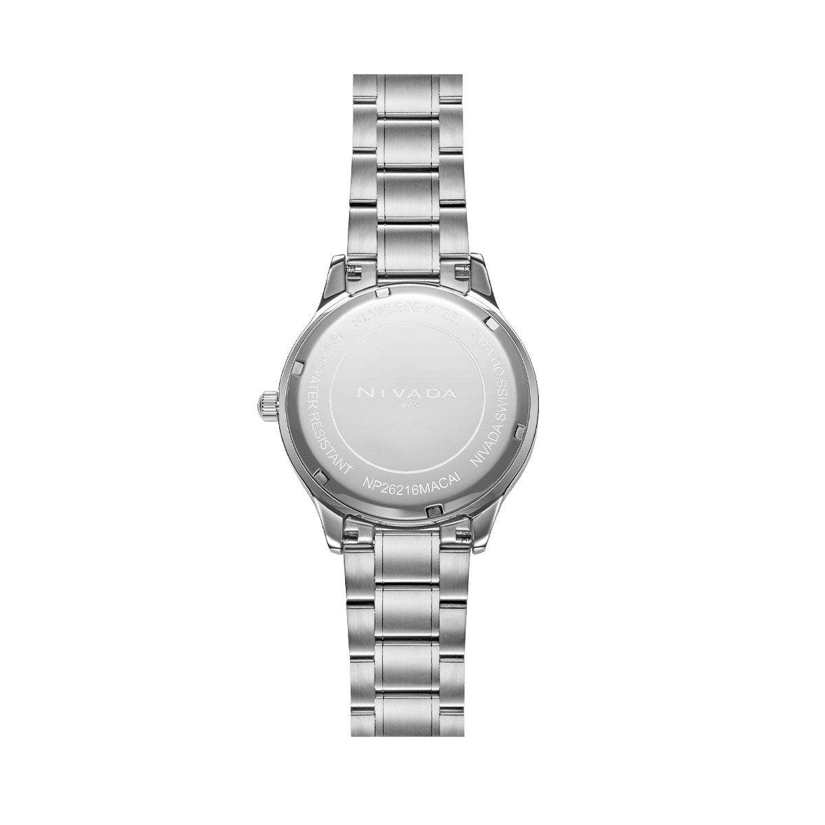 Reloj Millionaire 159 Caballero