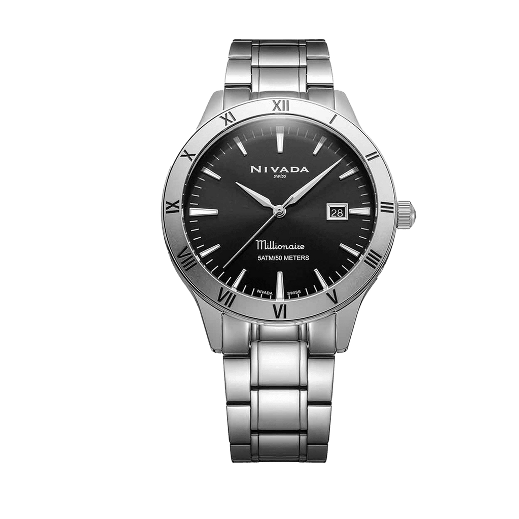 Reloj Millionaire 159 Caballero