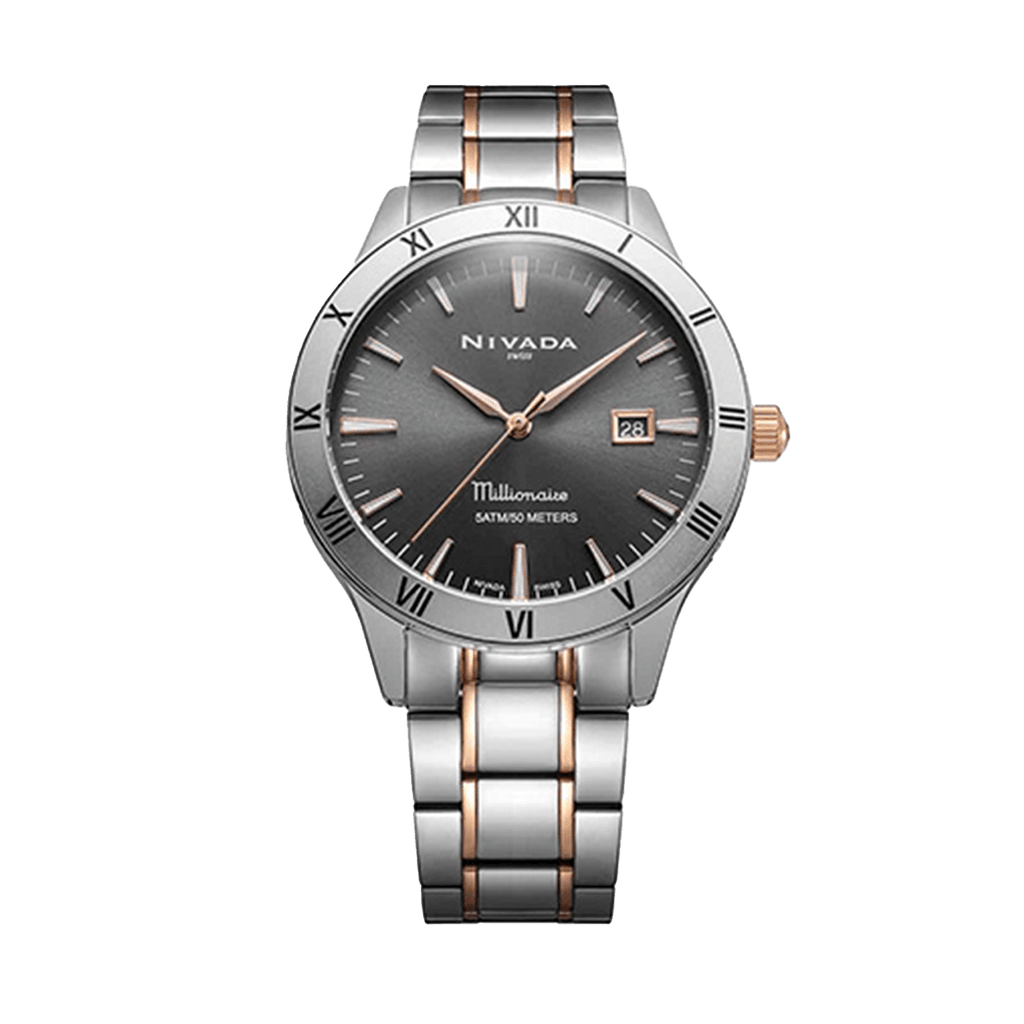 Reloj Millionaire 160 Caballero