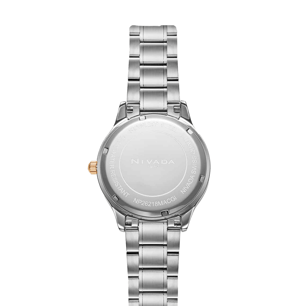 Reloj Millionaire 160 Caballero
