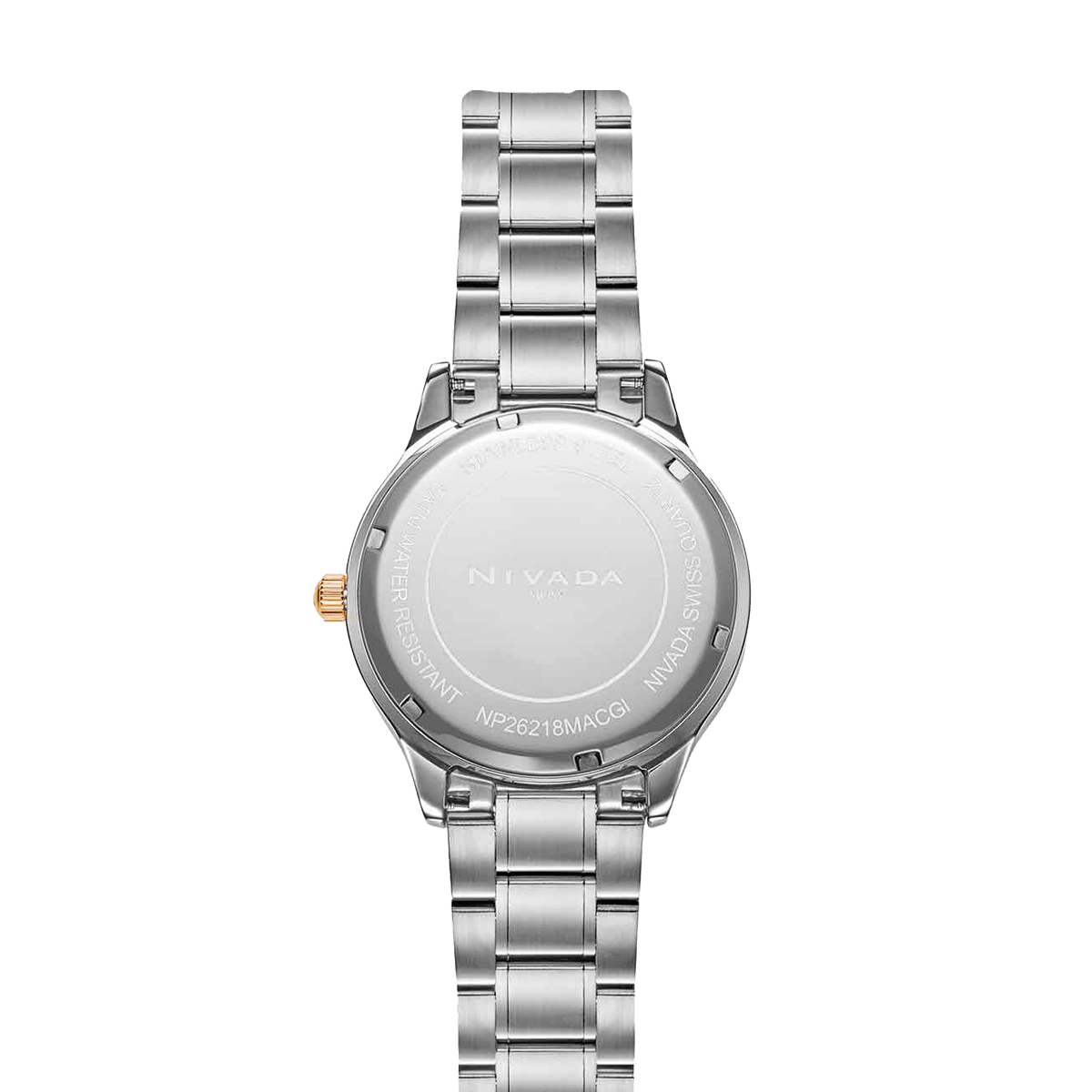 Reloj Millionaire 160 Caballero