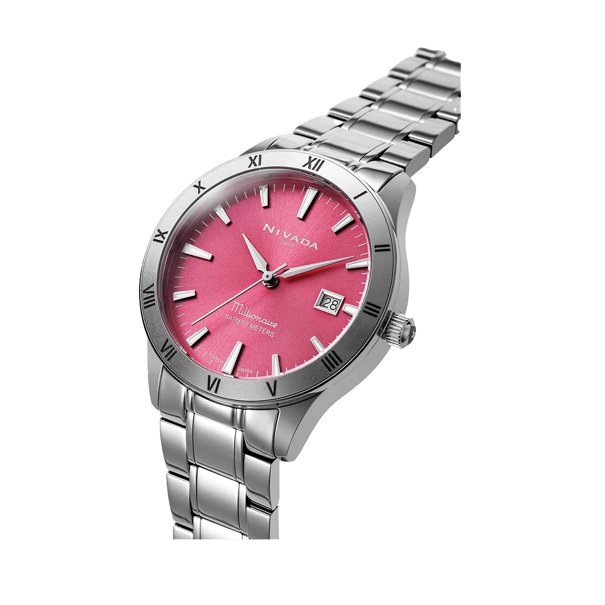 Reloj Millionaire 161 Dama