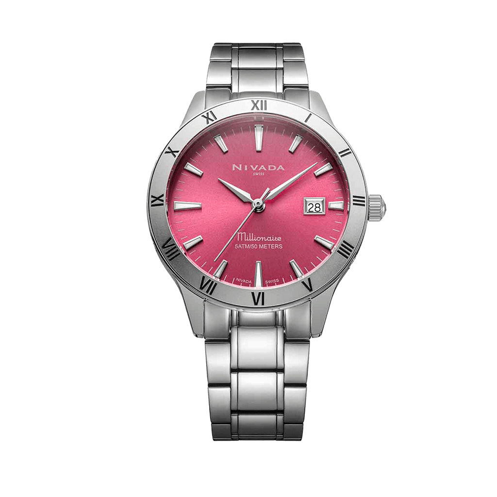 Reloj Millionaire 161 Dama