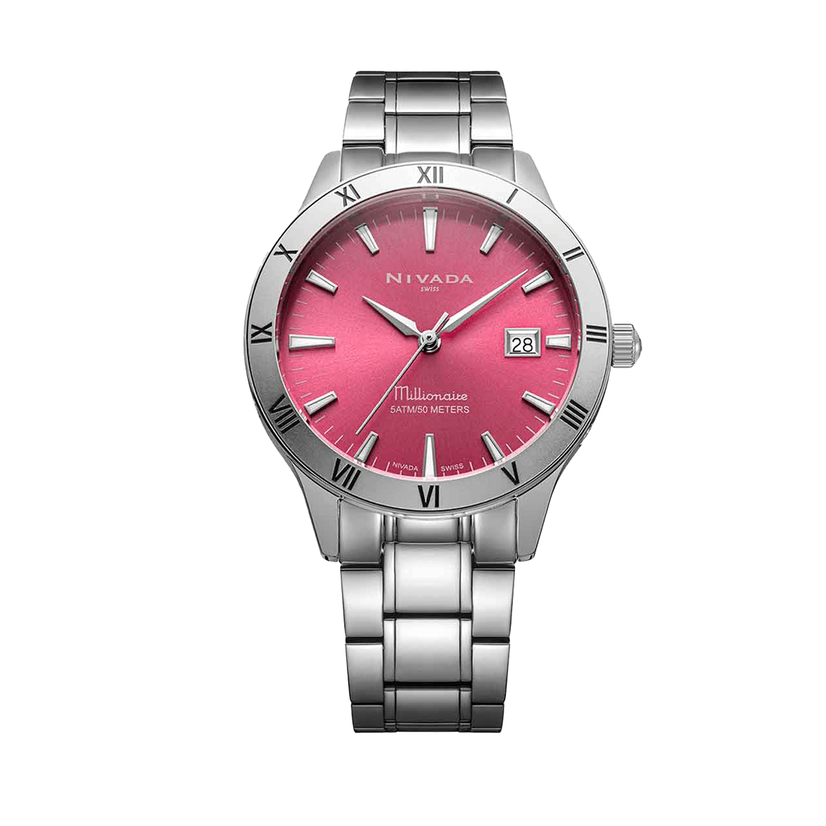 Reloj Millionaire 161 Dama