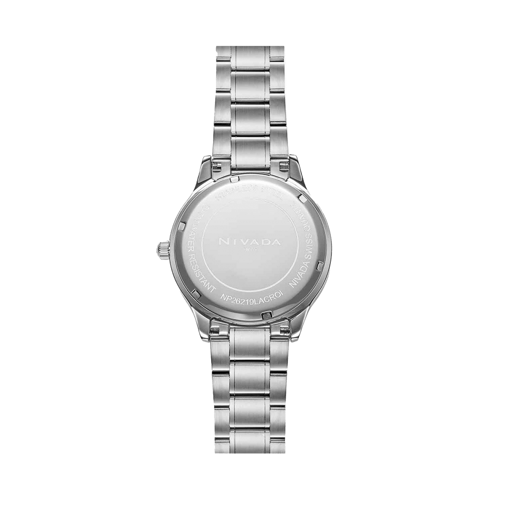 Reloj Millionaire 161 Dama