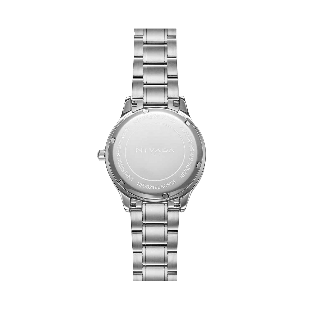 Reloj Millionaire 161 Dama