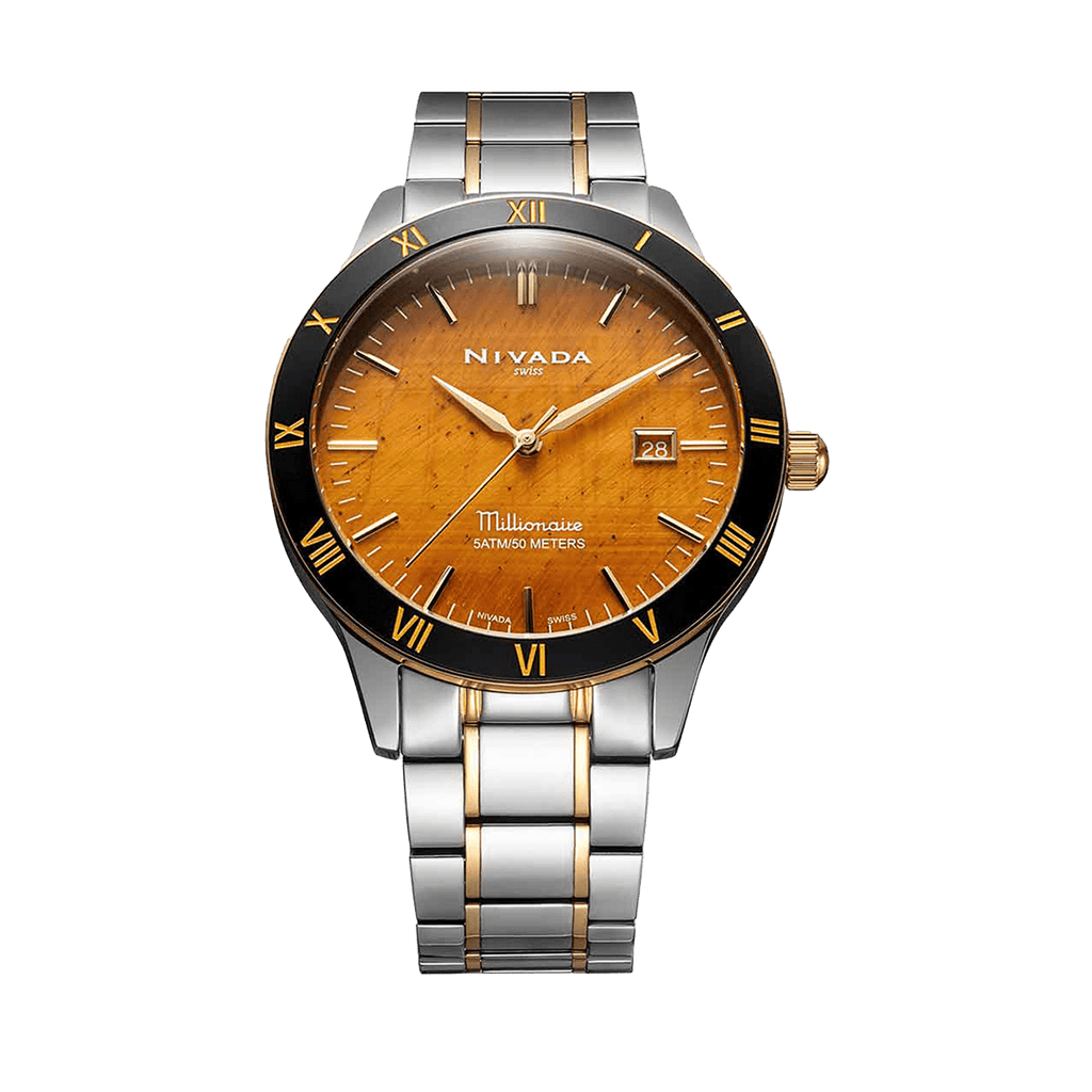 Reloj Millionaire 163 Caballero