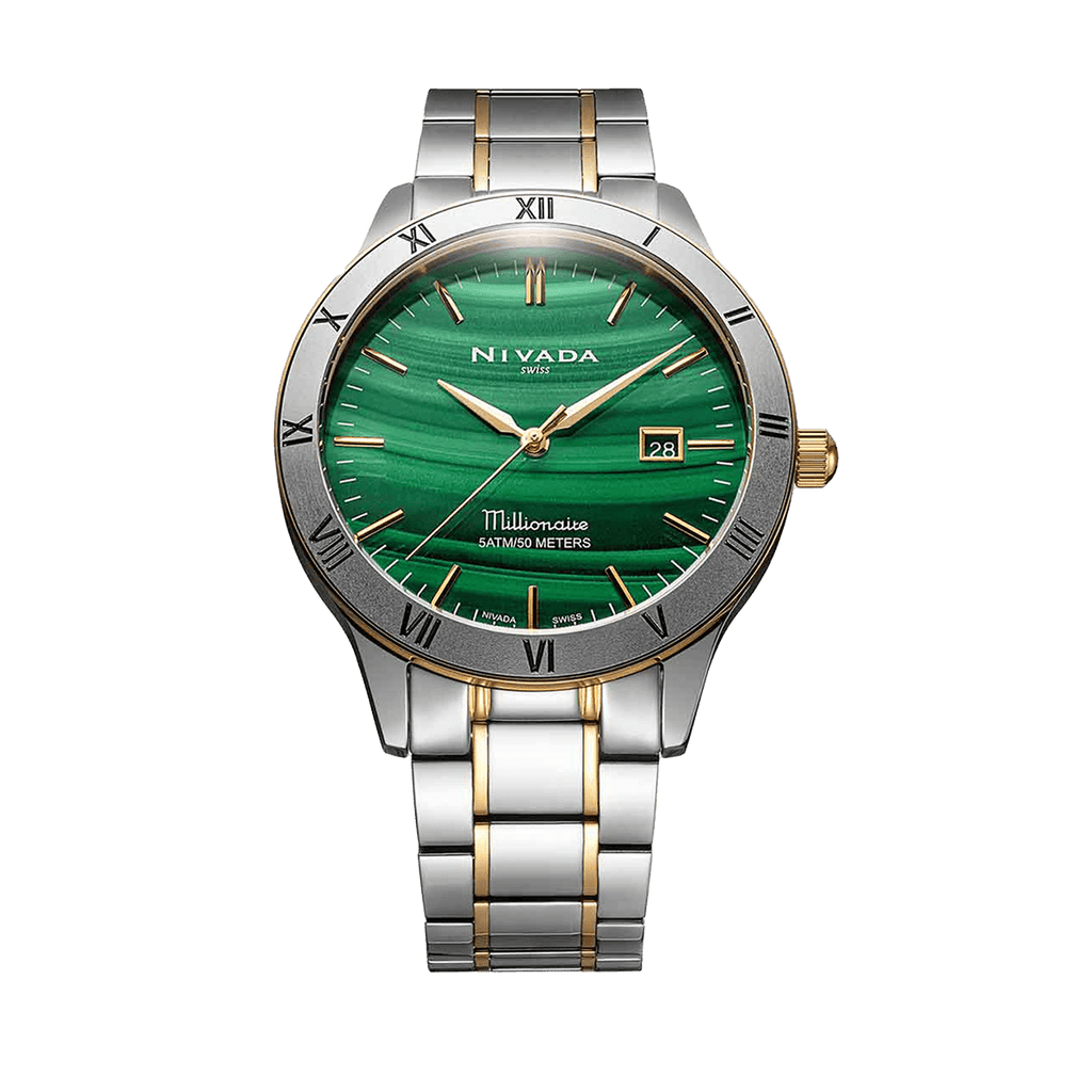 Reloj Millionaire 164 Caballero
