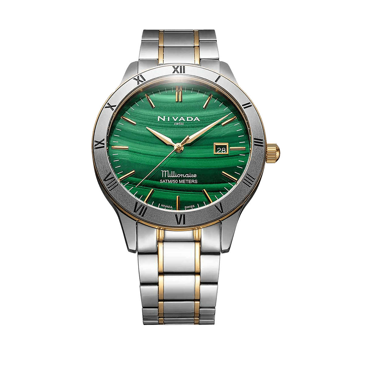 Reloj Millionaire 164 Caballero