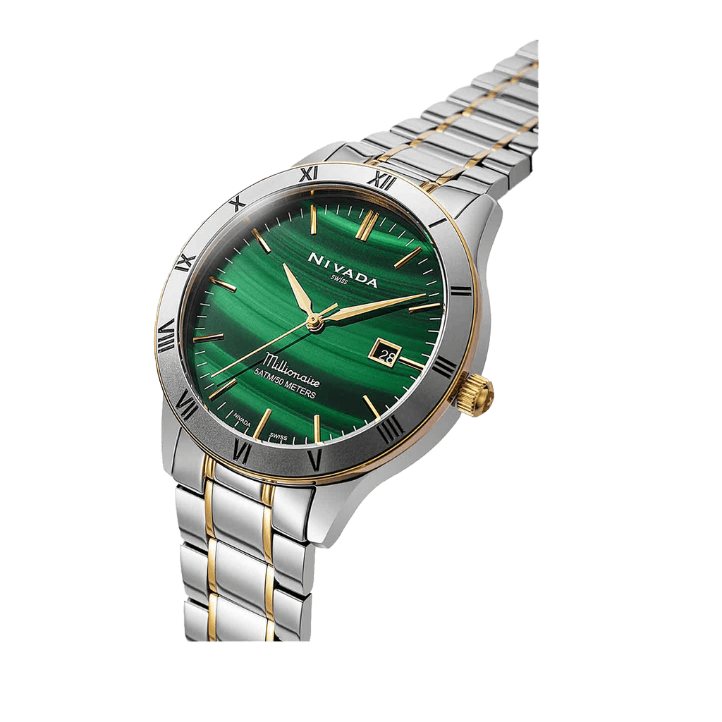 Reloj Millionaire 164 Caballero