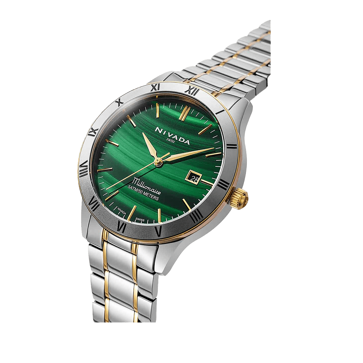 Reloj Millionaire 164 Caballero