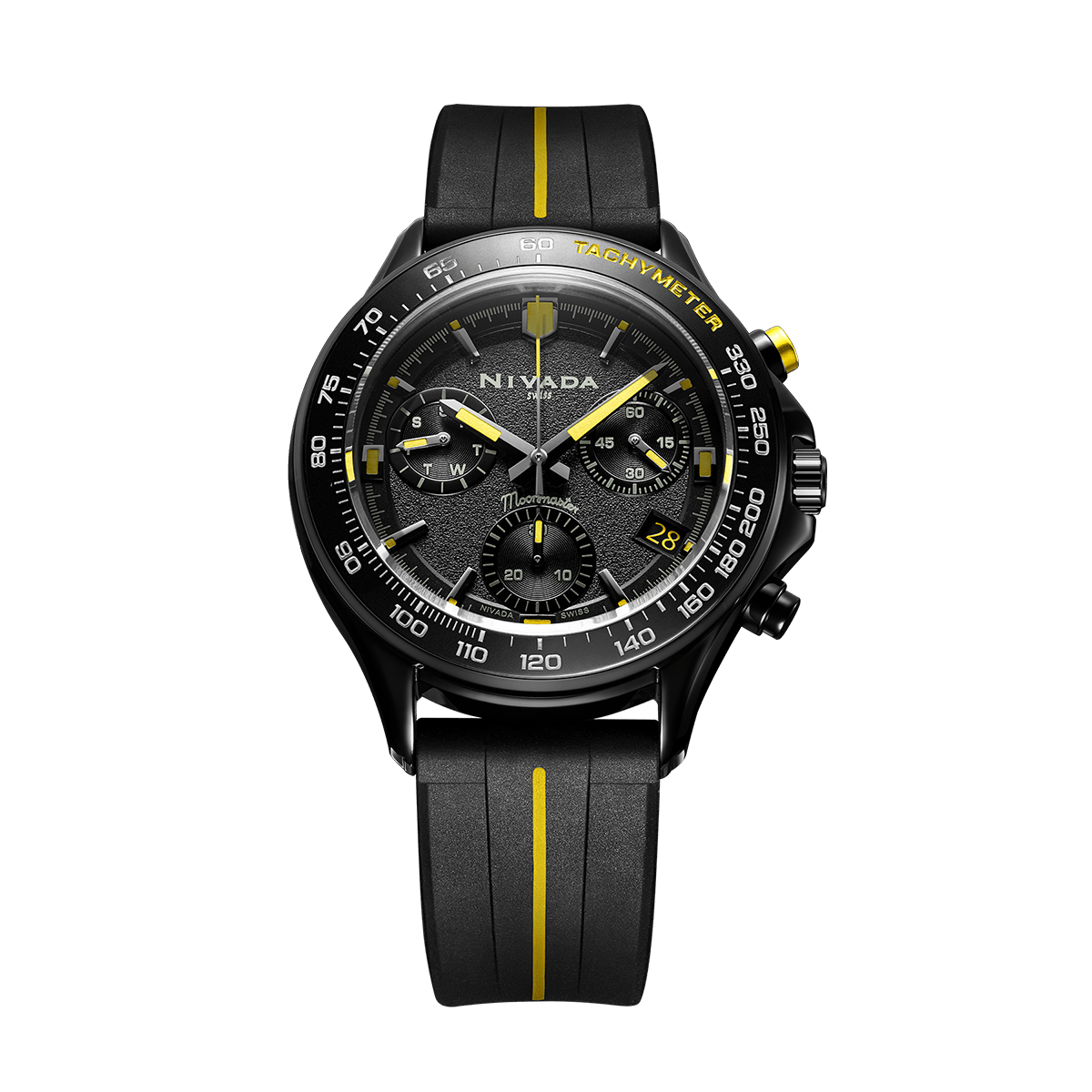 Reloj Moonmaster Intense 103 Caballero