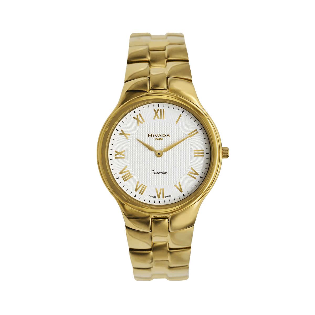 Reloj Superslim 135 Caballero