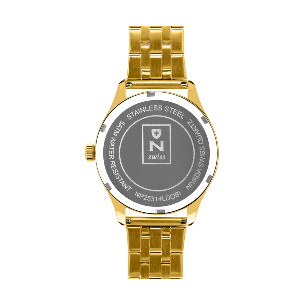 Reloj Time Is Mine 112 Dama