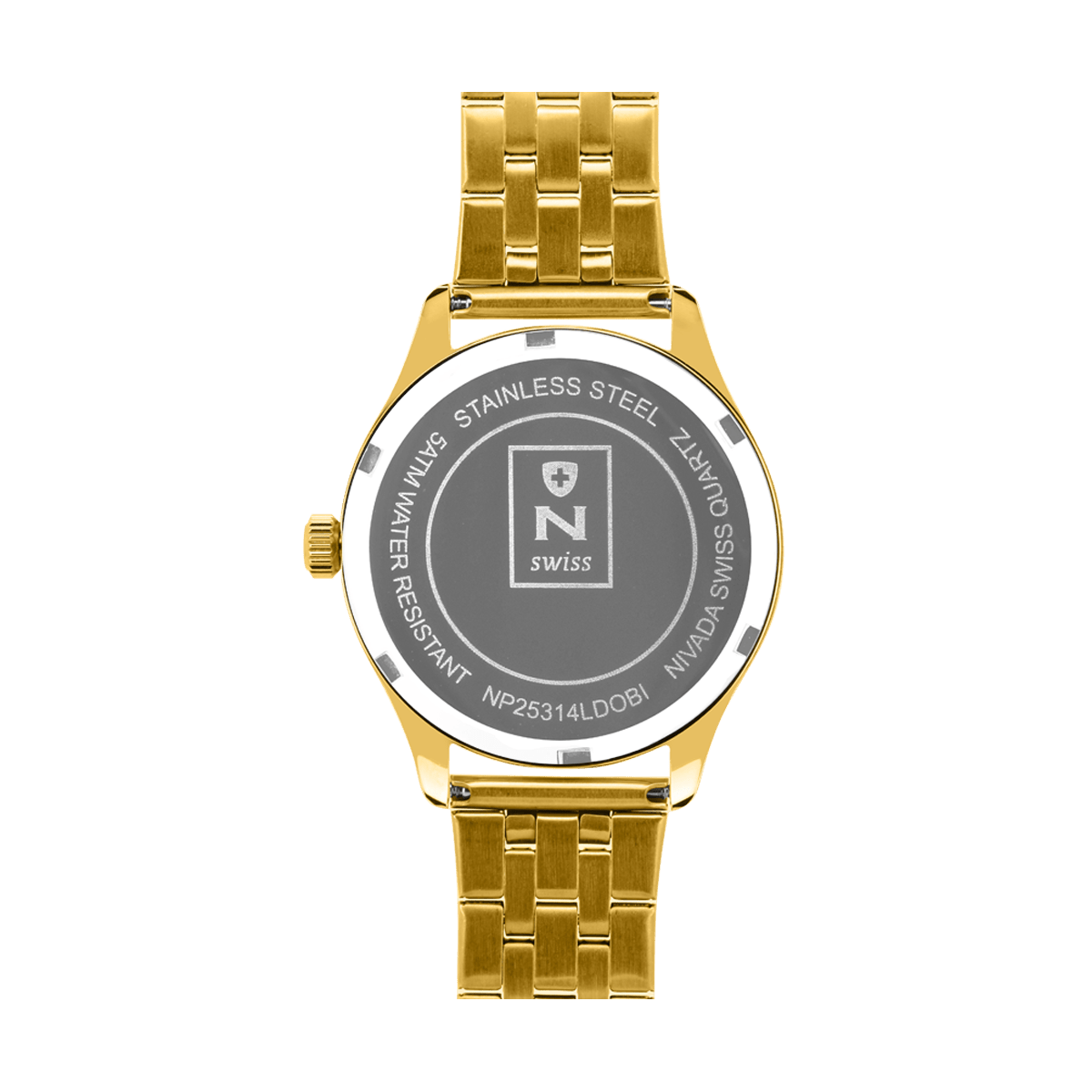 Reloj Time Is Mine 112 Dama