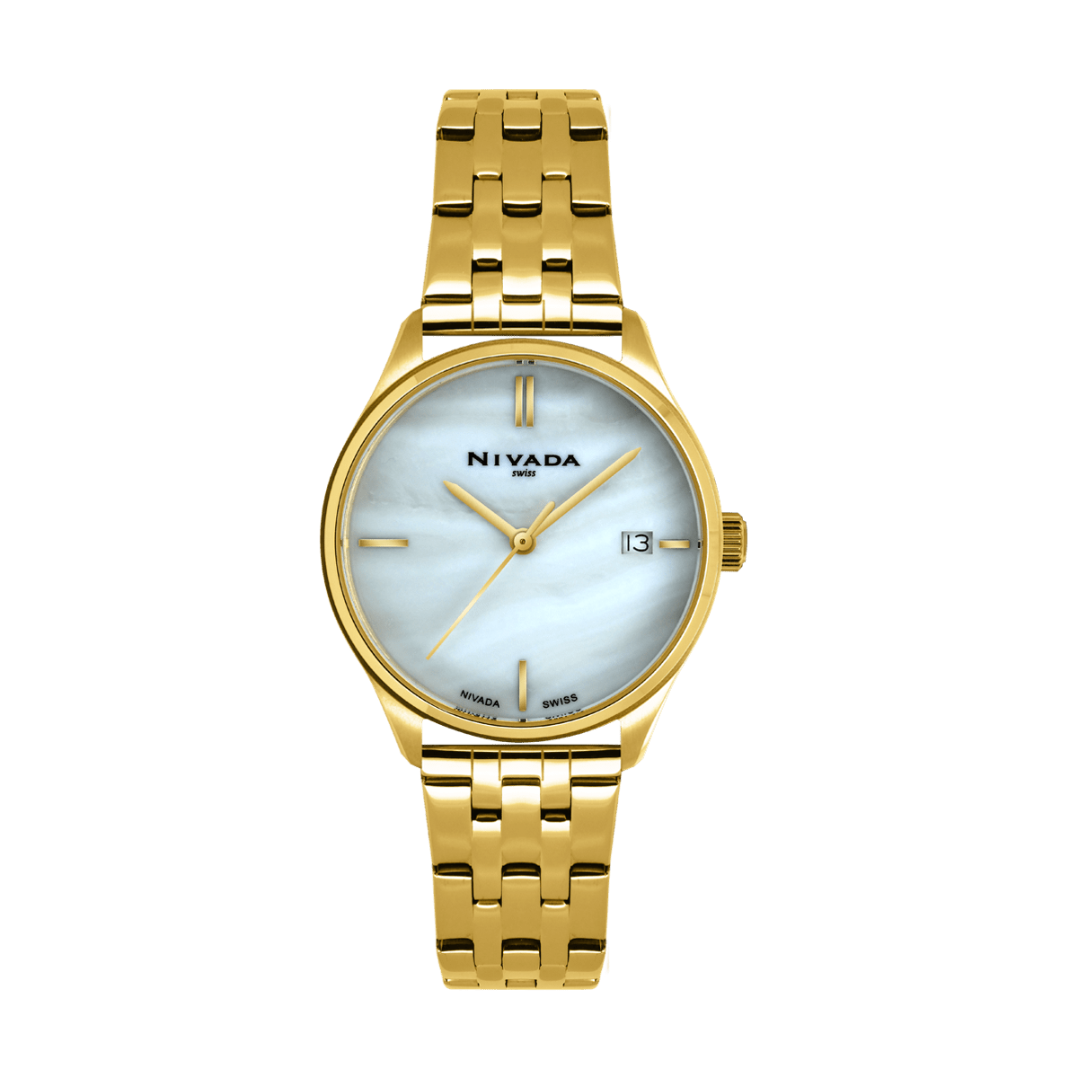Reloj Time Is Mine 112 Dama